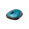 Мышь Logitech Wireless Mouse беспроводная Blue (5099206028838)