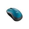 Мышь Logitech Wireless Mouse беспроводная Blue (5099206028838)