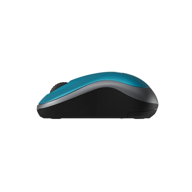 Мышь Logitech Wireless Mouse беспроводная Blue (5099206028838)