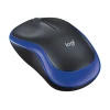 Мышь Logitech Wireless Mouse беспроводная Blue (5099206028838)