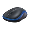 Мышь Logitech Wireless Mouse беспроводная Blue (5099206028838)