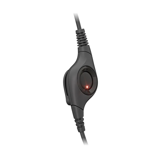 Гарнітура Logitech H390 USB Black (5099206030015)