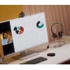 Гарнітура Logitech H390 USB Black (5099206030015)