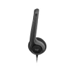 Гарнітура Logitech H390 USB Black (5099206030015)