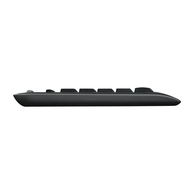 Комплект клавіатура + миша Logitech Wireless Combo MK330 бездротовий (5099206033658)