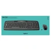 Комплект клавіатура + миша Logitech Wireless Combo MK330 бездротовий (5099206033658)