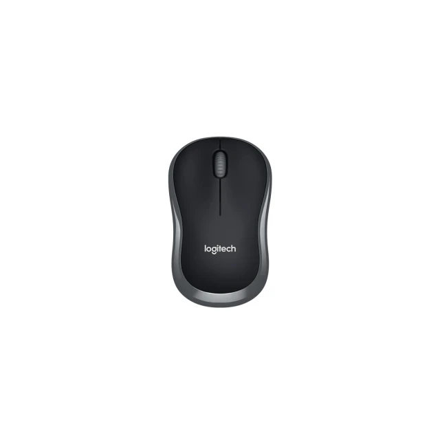 Комплект клавіатура + миша Logitech Wireless Combo MK330 бездротовий (5099206033658)