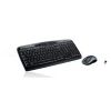 Комплект клавіатура + миша Logitech Wireless Combo MK330 бездротовий (5099206033658)