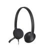 Гарнітура Logitech H340 USB (5099206038844)