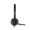 Гарнітура Logitech H340 USB (5099206038844)