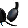 Навушники Logitech H540 Black (5099206038868)