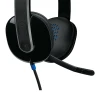 Навушники Logitech H540 Black (5099206038868)