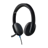Навушники Logitech H540 Black (5099206038868)