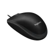 Миша Logitech B100 800 DPI Black (5099206041271)