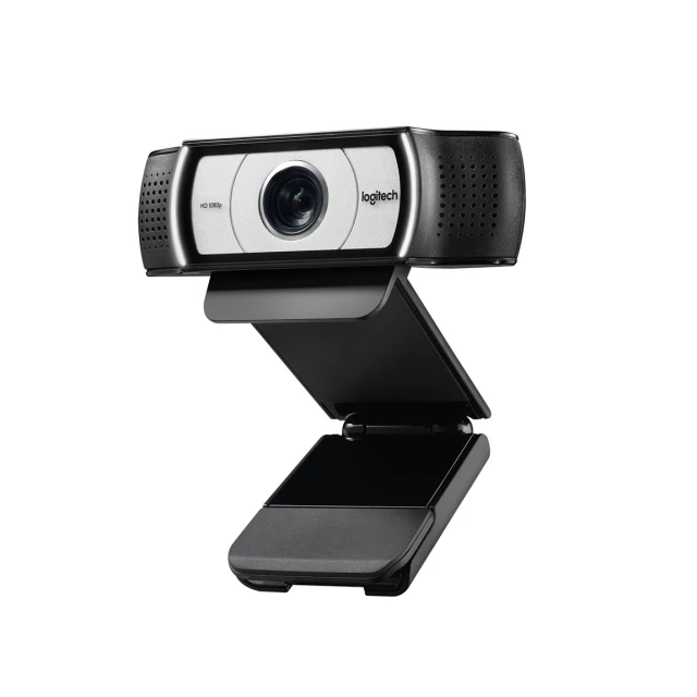 Вебкамера Logitech C930E (5099206045200)