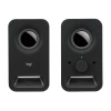 Акустична система Logitech Z120 2.0 Black (5099206048782)