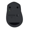 Миша Logitech M280 бездротова оптична 1000 DPI Black (5099206052543)
