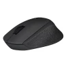 Миша Logitech M280 бездротова оптична 1000 DPI Black (5099206052543)