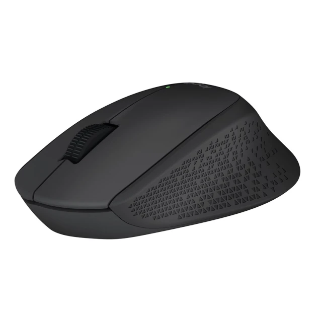 Миша Logitech M280 бездротова оптична 1000 DPI Black (5099206052543)