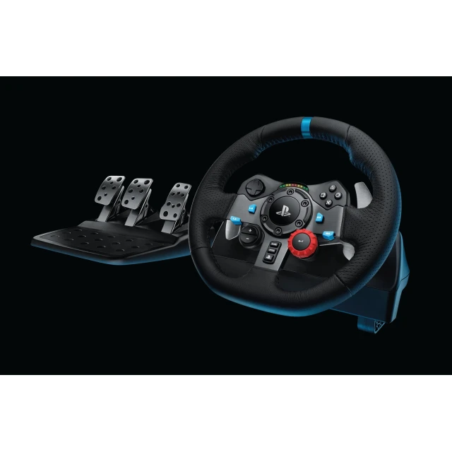 Руль Logitech G29 Driving Force (5099206057302)