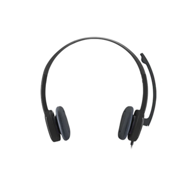 Навушники Logitech H151 3,5 мм (5099206057333)