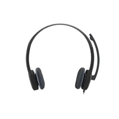 Навушники Logitech H151 3,5 мм (5099206057333)