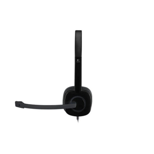 Навушники Logitech H151 3,5 мм (5099206057333)