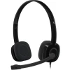 Навушники Logitech H151 3,5 мм (5099206057333)
