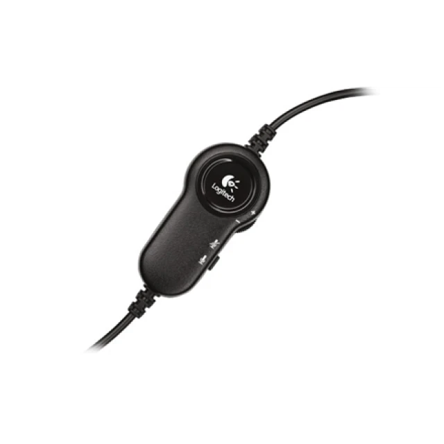 Навушники Logitech H151 3,5 мм (5099206057333)