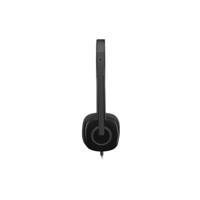 Навушники Logitech H151 3,5 мм (5099206057333)
