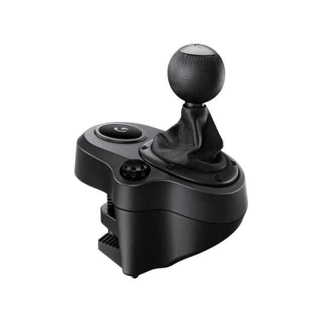 Перемикач передач Logitech Driving Force Shifter (5099206057661)