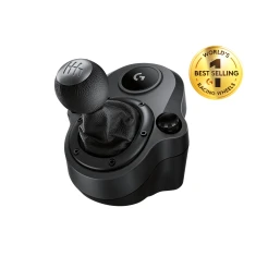 Перемикач передач Logitech Driving Force Shifter (5099206057661)