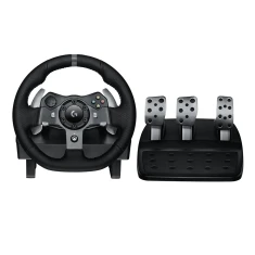 Кермо Logitech G920 Driving Force (5099206058996)
