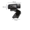 Вебкамера Logitech C920 1080p (5099206061309)
