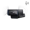 Вебкамера Logitech C920 1080p (5099206061309)