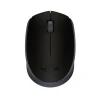 Миша Logitech M171 бездротова оптична 1000 DPI Black (5099206062856)
