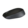 Миша Logitech M171 бездротова оптична 1000 DPI Black (5099206062856)