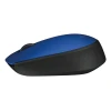 Миша Logitech M171 бездротова оптична 1000 DPI Blue (5099206062863)