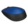 Миша Logitech M171 бездротова оптична 1000 DPI Blue (5099206062863)