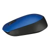 Миша Logitech M171 бездротова оптична 1000 DPI Blue (5099206062863)