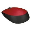 Миша Logitech M171 оптична 1000 DPI Red (5099206062870)