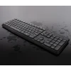 Комплект клавиатура + мышь Logitech MK235 беспроводной US раскладка Black (5099206063976)