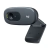 Вебкамера Logitech HD Webcam C270 720i (5099206064201)