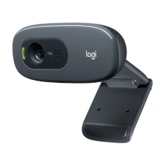 Вебкамера Logitech HD Webcam C270 720i (5099206064201)