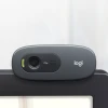 Вебкамера Logitech HD Webcam C270 720i (5099206064201)