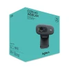 Вебкамера Logitech HD Webcam C270 720i (5099206064201)