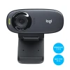 Вебкамера Logitech HD C310 (5099206064225)