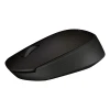 Миша Logitech B170 бездротова 1000 DPI Black (5099206065062)