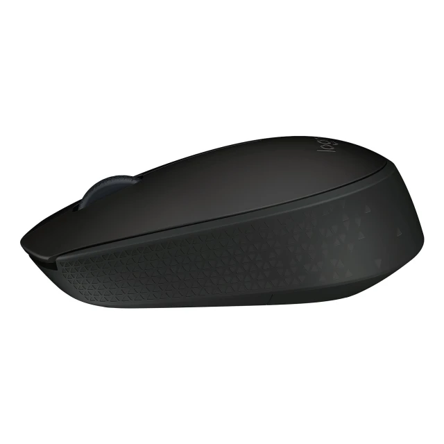 Миша Logitech B170 бездротова 1000 DPI Black (5099206065062)
