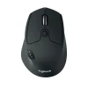 Мышь Logitech M720 Triathlon беспроводная 1000 DPI Black (5099206065086)